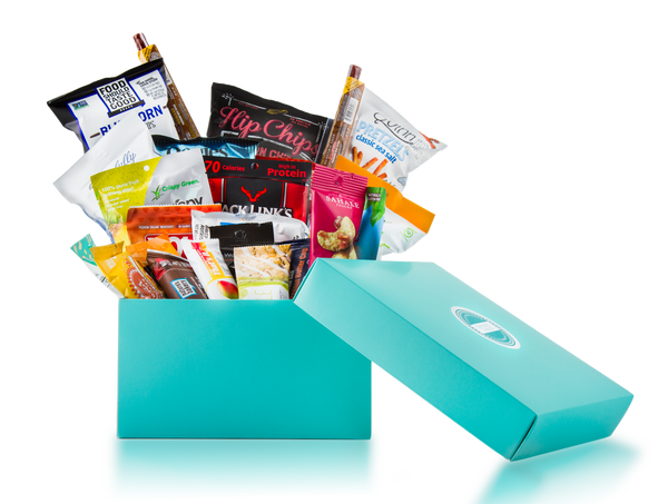 Sample Gift Box